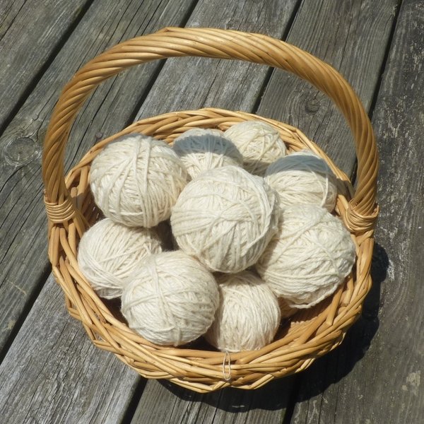 Wool Balls